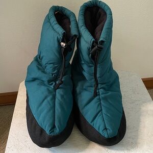 REI Vintage Slipper Booties